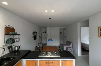 Apartamento com 2 quartos à venda no Centro, Pomerode 