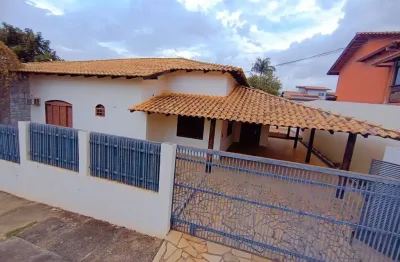 Venda - casas em condomínios - 3 dormitórios - setor habitacional contagem (sobradinho) - brasília - df