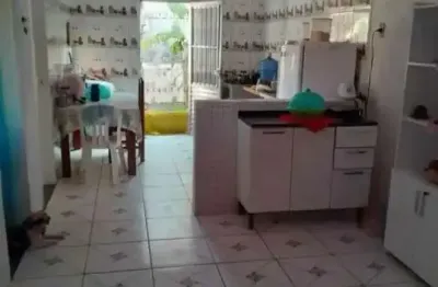 Casa térrea – portal d’oeste / osasco
vende-se casa térrea com 2 dormitórios, 1 banheiro, sala, cozinha e área de serviço — localizada em excelente ponto do portal d’oeste, com fácil acesso a comércio