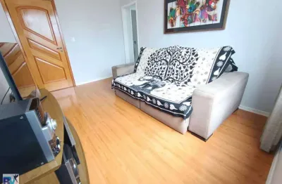 Apartamento 2quartos 1vaga, vila da penh r$ 245 mil, cod: 2599