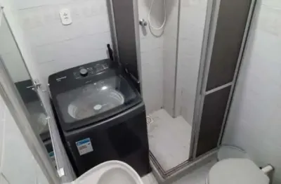 Venda - apartamentos - 1 dormitório - santa teresa - rio de janeiro - rj