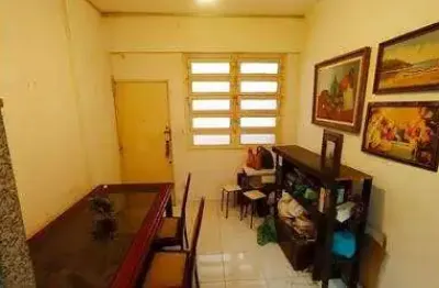 Apartamento com 1 quarto à venda na Rua Barata Ribeiro, 91, Copacabana, Rio de Janeiro