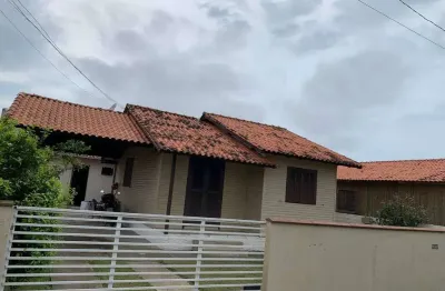 Casa com 2 quartos à venda na Caputera, Laguna 
