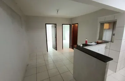 Apartamento com 2 quartos à venda no Guará II, Brasília 