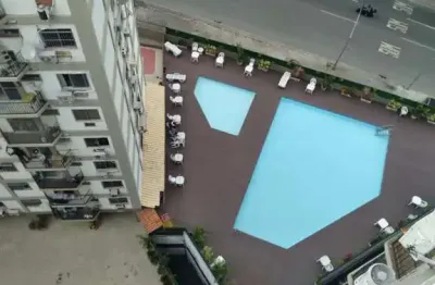 Venda - coberturas - 4 dormitórios - são francisco xavier - rio de janeiro - rj