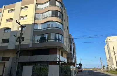 Venda - apartamentos - 3 dormitórios - mar grosso - laguna - sc