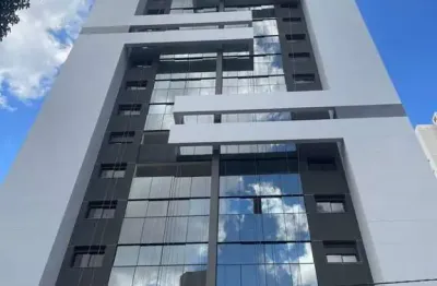 Apartamento com 3 quartos à venda no Santo Agostinho, Belo Horizonte 