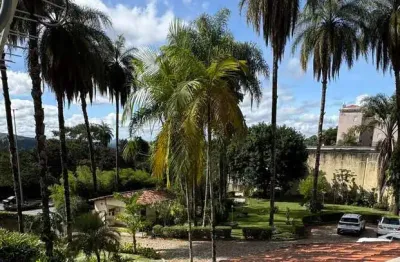 Casa à venda em condomínio – 177,20 m² | desocupada | excelente oportunidade - nova lima - mg