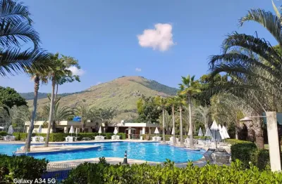 Apartamento com 2 quartos à venda em Campo Grande, Rio de Janeiro 