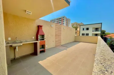 Casa com 2 quartos para alugar na Rua Caetano de Almeida, 99, Méier, Rio de Janeiro