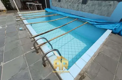 Casa com 4 quartos à venda na Rua Marata, Campo Grande, Rio de Janeiro