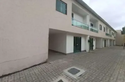 Casa em condomínio fechado com 3 quartos à venda em Campo Grande, Rio de Janeiro 