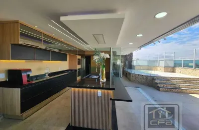 Venda - Coberturas - 4 dormitórios - Vila Valqueire - Rio de Janeiro - RJ