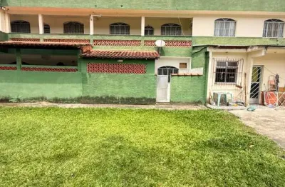 Casa em condomínio fechado à venda na Vila Muriqui, Mangaratiba 