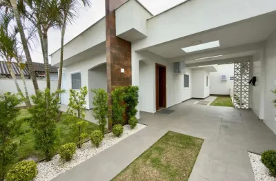 Casa com 3 quartos à venda em Portinho, Laguna 