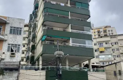 Venda - apartamentos - 2 dormitórios - tanque - rio de janeiro - rj