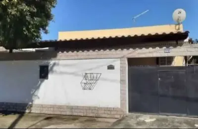 Venda - casas - 3 dormitórios - campo grande - rio de janeiro - rj