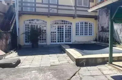 Casa com 3 quartos à venda na Joao  Francisco Aleixo, sn, Centro, Mangaratiba