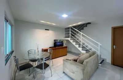 Casa em condomínio para locação em maricá, itaipuaçu, 2 dormitór