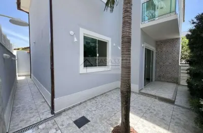 Apartamento para venda em maricá, barroco (itaipuaçu), 2 dormitório