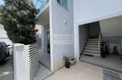 Apartamento para venda em maricá, barroco (itaipuaçu), 2 dormitório