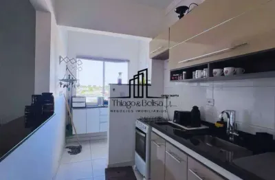 Apartamento com 2 quartos à venda na Rua Henriqueta, 144, Estiva, Taubaté