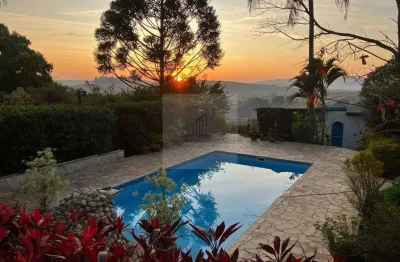 Chácara / sítio com 2 quartos à venda na Rua Roberto Eleo Raymundo - Roberto Blindado, Sape I, Caçapava