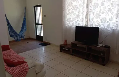 Casa com 2 quartos para alugar na Praia do Saco, Mangaratiba 