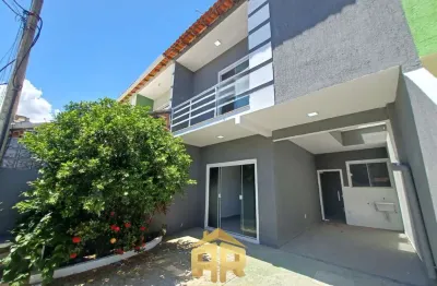 Casa com 3 quartos à venda na Rua Resplendor, 139, Campo Grande, Rio de Janeiro