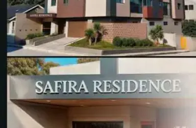 Apartamento com 2 quartos à venda no Mar Grosso, Laguna 