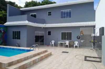 Casa com 3 quartos à venda em Campo Grande, Rio de Janeiro 