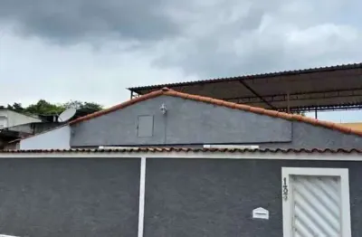 Casa com 2 quartos à venda em Campo Grande, Rio de Janeiro 