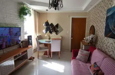 Apartamento com 2 quartos à venda no Santíssimo, Rio de Janeiro 