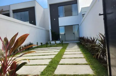 Casa com 3 quartos à venda na Rua Compositor Ribamar, 1140, Pedra de Guaratiba, Rio de Janeiro