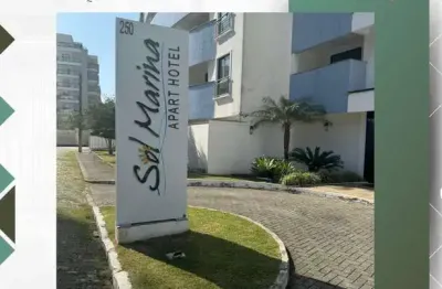 Apartamento com 1 quarto à venda em itacuruçá, mangaratiba  por r$ 275.000