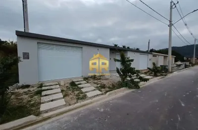 Casa com 3 quartos à venda na Rua Compositor Ribamar, Pedra de Guaratiba, Rio de Janeiro