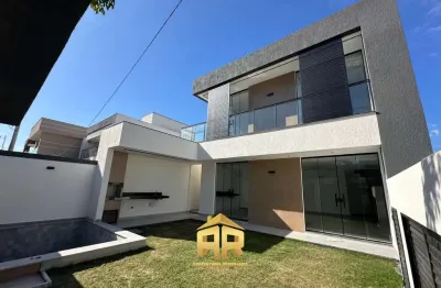 Casa com 3 quartos à venda na Estrada Cabuçu de Baixo, 601, Campo Grande, Rio de Janeiro