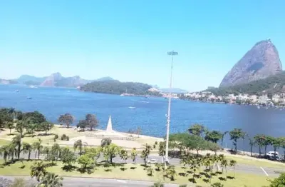 Venda - apartamentos - 4 dormitórios - garagem - flamengo - rio de janeiro - rj