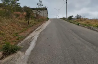 Terreno à venda no São Damião, Vespasiano 