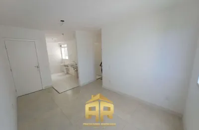 Apartamento 2 quartos em campo grande possibilidade de financiamento sem entrada