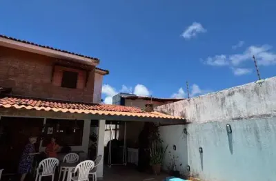 Casa com 4 quartos à venda na Rua Curimã, 3400, Praia do Francês, Marechal Deodoro