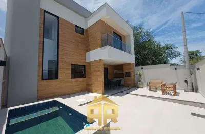 Casa com 3 quartos à venda na Estrada Cabuçu de Baixo, 601, Campo Grande, Rio de Janeiro