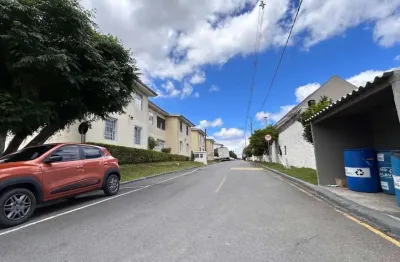 Apartamento com 2 quartos à venda na Rua Eduardo Sprada, 4570, Campo Comprido, Curitiba