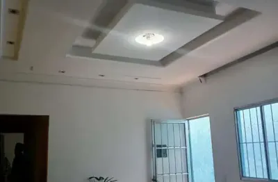 Vendo casa terrea com escritura 2 dormitórios arapongas guarulhos