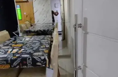 Apartamento com 2 quartos à venda no Cocaia, Guarulhos 