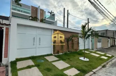 Casa com 3 quartos à venda na Rua Monsenhor Resende, 20, Campo Grande, Rio de Janeiro