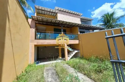 Casa com 3 quartos à venda na Avenida Aldo Botelho, 15, Campo Grande, Rio de Janeiro