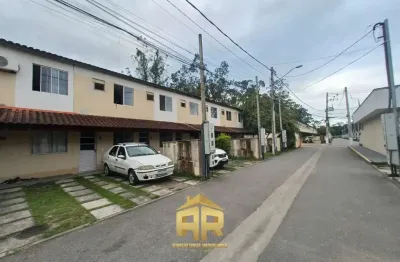 Casa com 2 quartos à venda na Rua Rosada, 85, Campo Grande, Rio de Janeiro