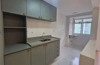 Aluguel - apartamentos - 2 dormitórios - nogueira - petrópolis - rj