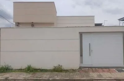 Casa com 2 quartos à venda em Campo Grande, Rio de Janeiro 